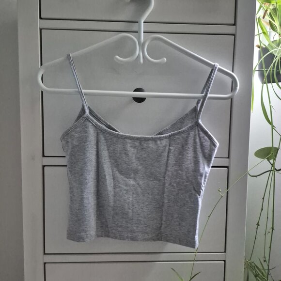 BRANDY MELVILLE TANK - Picture 2 of 2